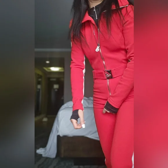 Cordova ski suits - Picture 4 of 7